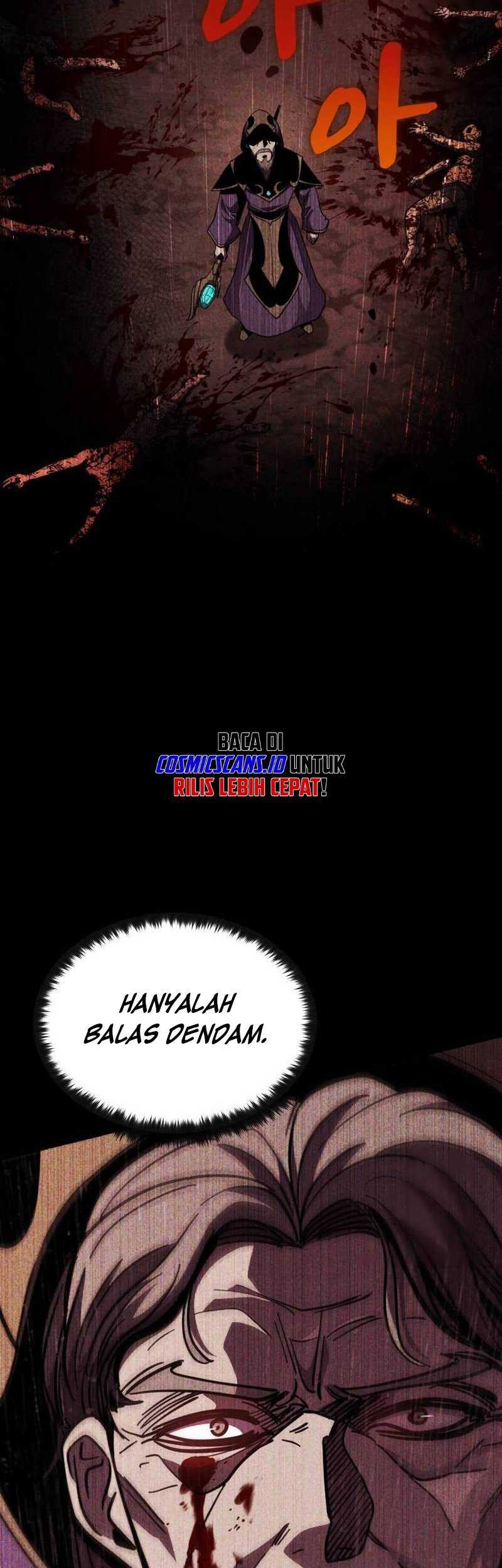 Dark Fantasy Paladin Chapter 11 Gambar 17