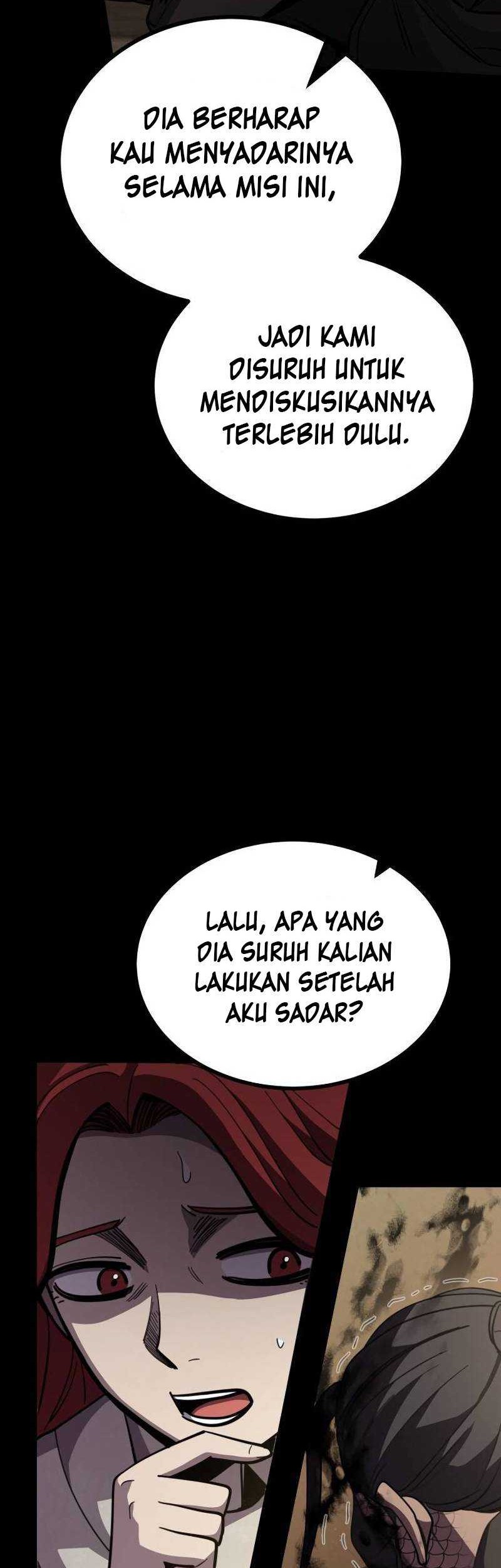 Dark Fantasy Paladin Chapter 11 Gambar 22