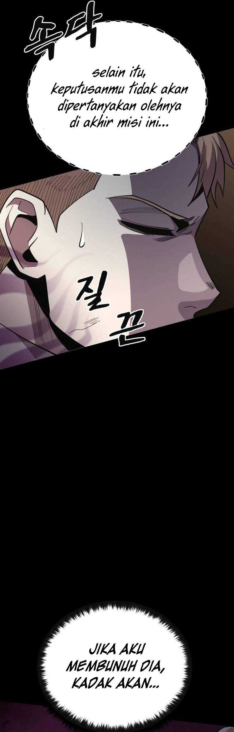 Dark Fantasy Paladin Chapter 11 Gambar 25