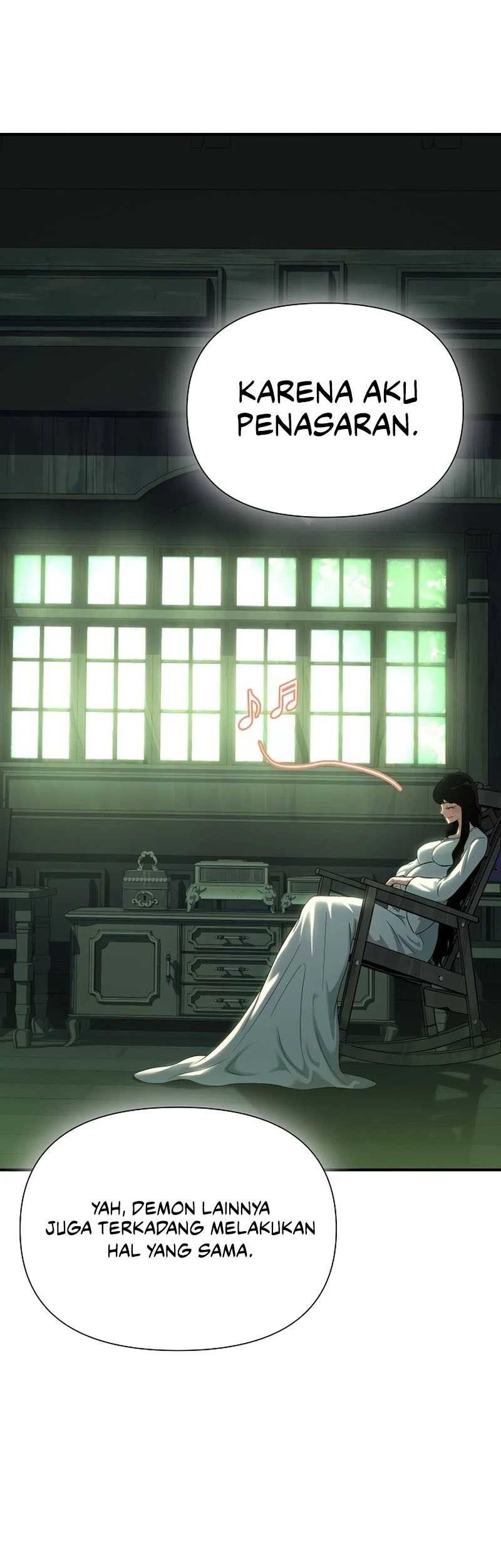 The Priest of Corruption Chapter 44 Gambar 44