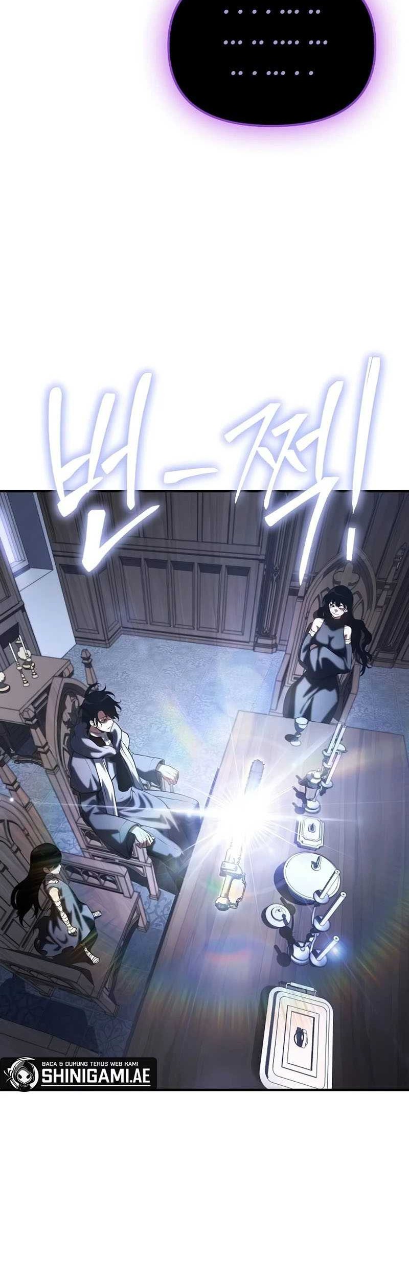 The Priest of Corruption Chapter 44 Gambar 51