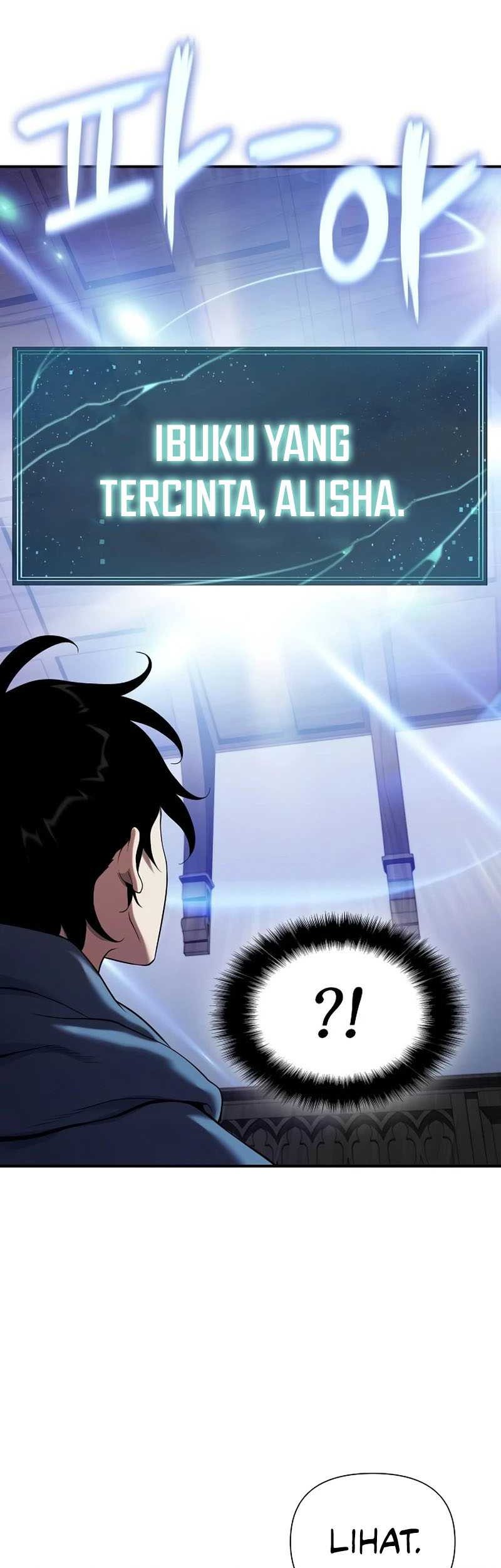 The Priest of Corruption Chapter 44 Gambar 52