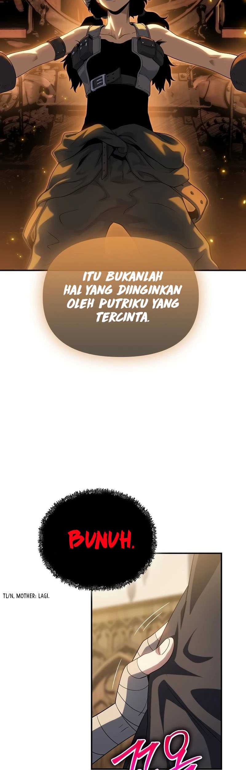 The Priest of Corruption Chapter 44 Gambar 60