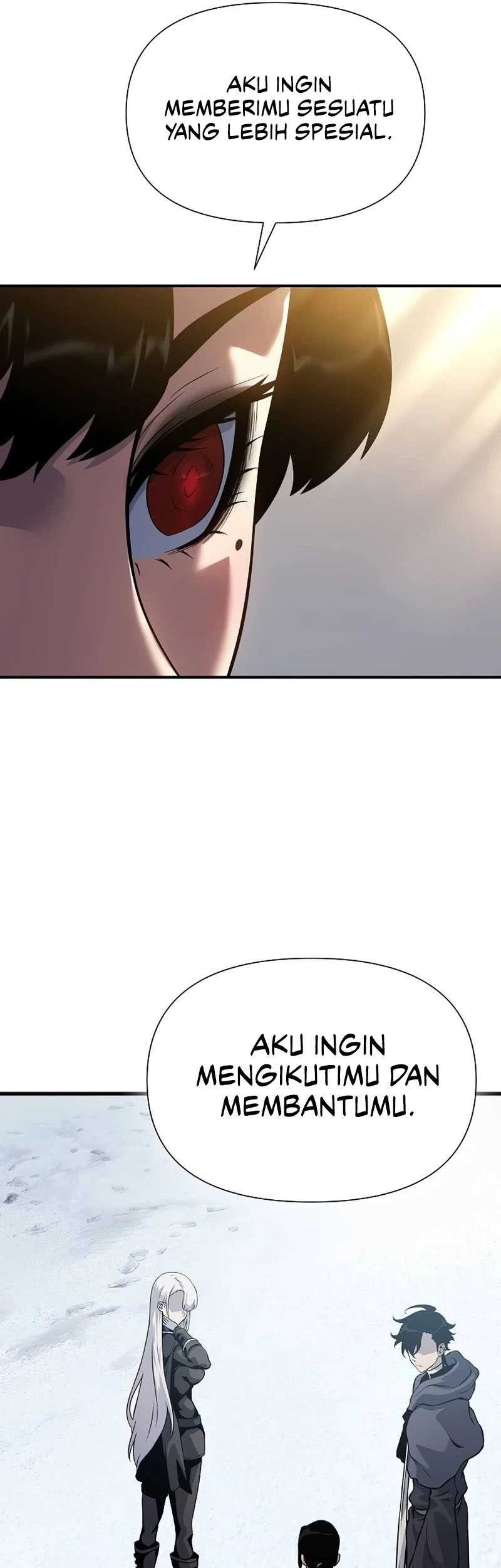 The Priest of Corruption Chapter 44 Gambar 74
