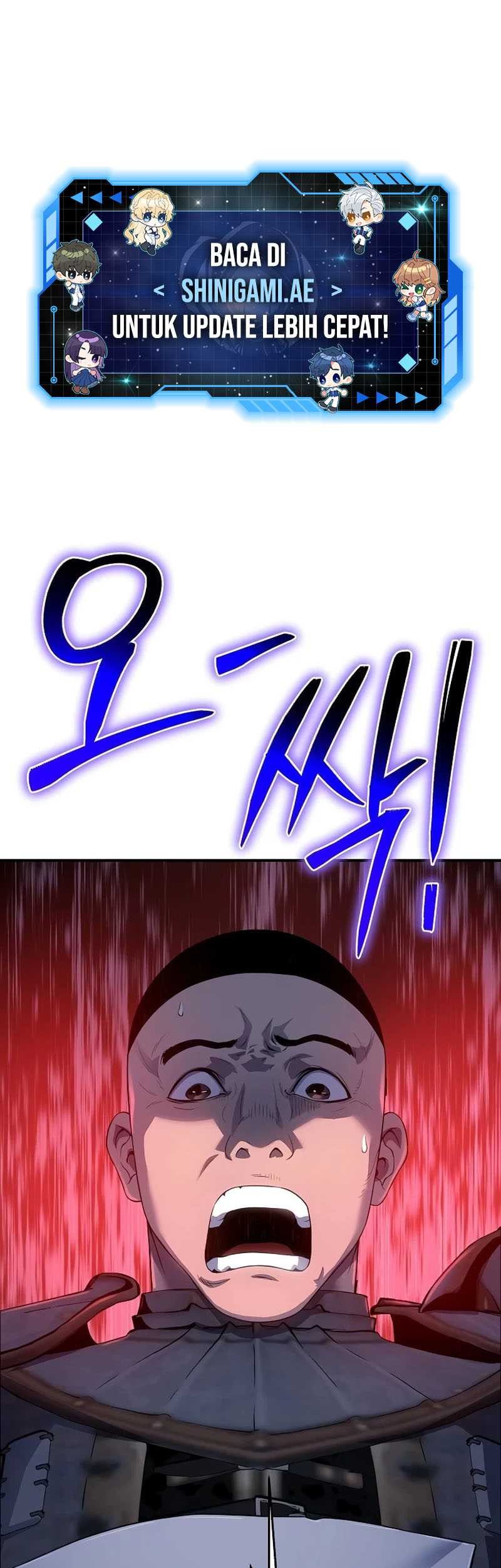 Baca Manhwa The Priest of Corruption Chapter 44 Gambar 2
