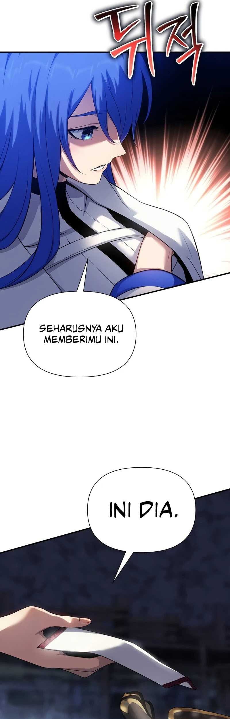 The Priest of Corruption Chapter 44 Gambar 6