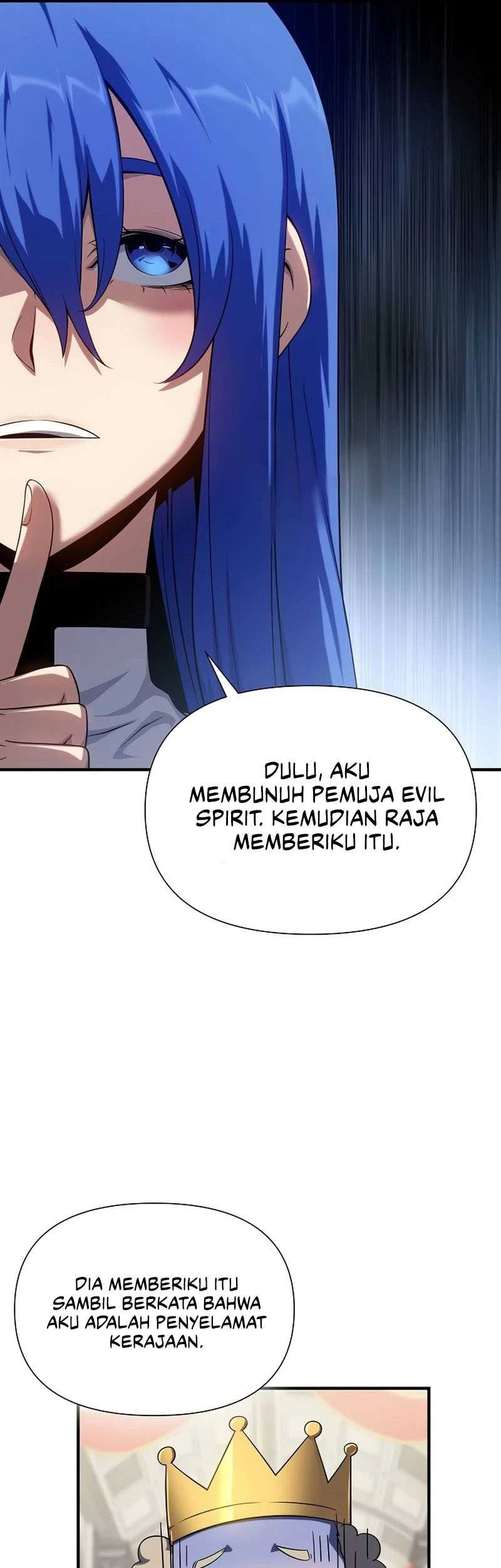 The Priest of Corruption Chapter 44 Gambar 10