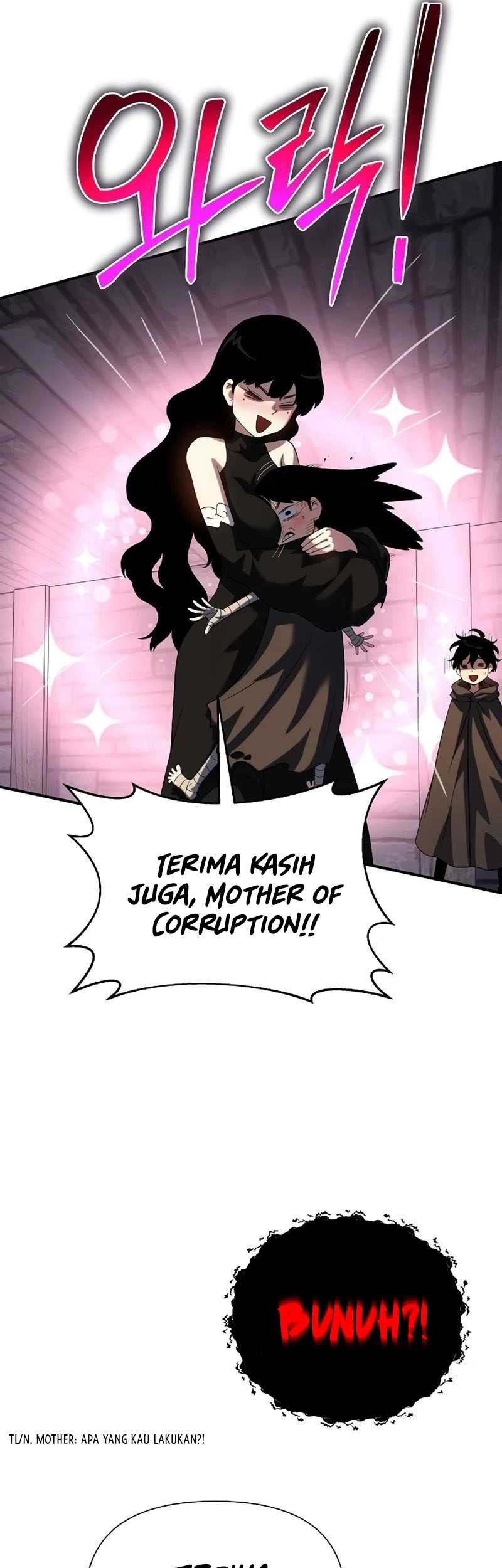 The Priest of Corruption Chapter 44 Gambar 22