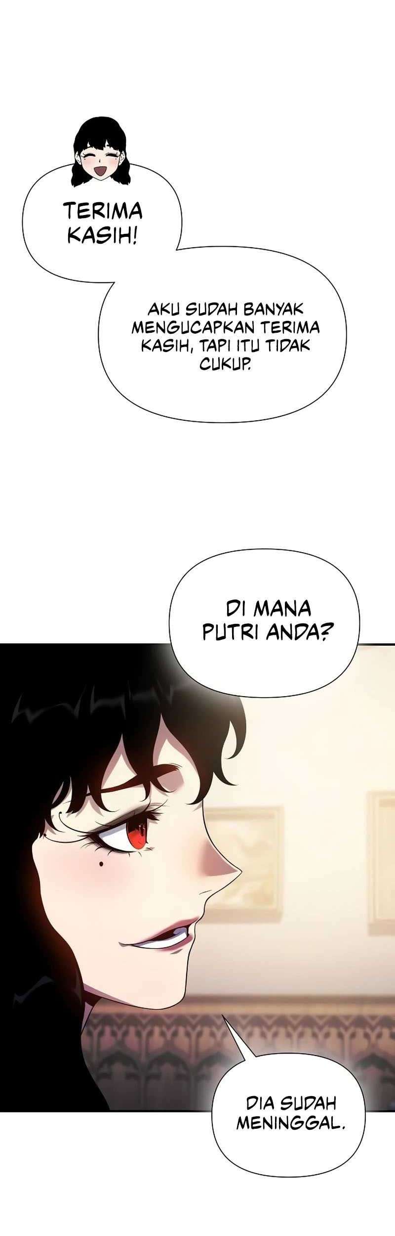 The Priest of Corruption Chapter 44 Gambar 32