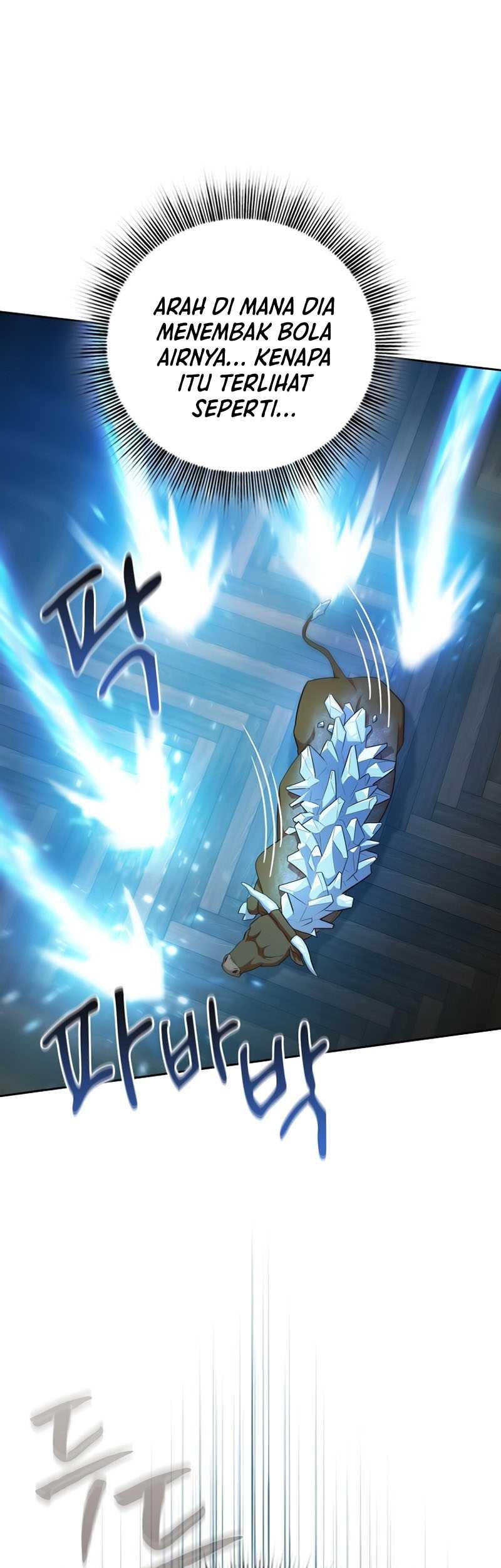 Baca Manhwa Magic Academy Survival Guide Chapter 80 Gambar 2