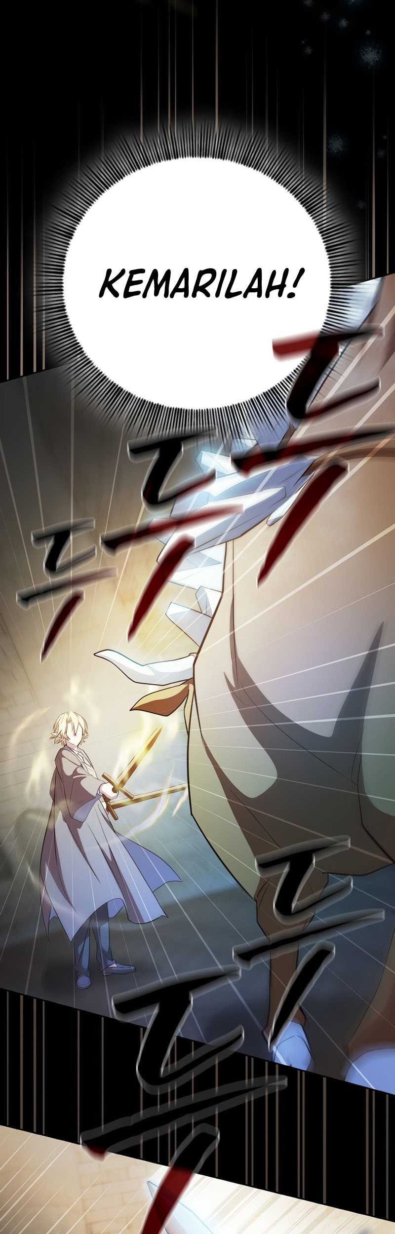 Magic Academy Survival Guide Chapter 80 Gambar 20