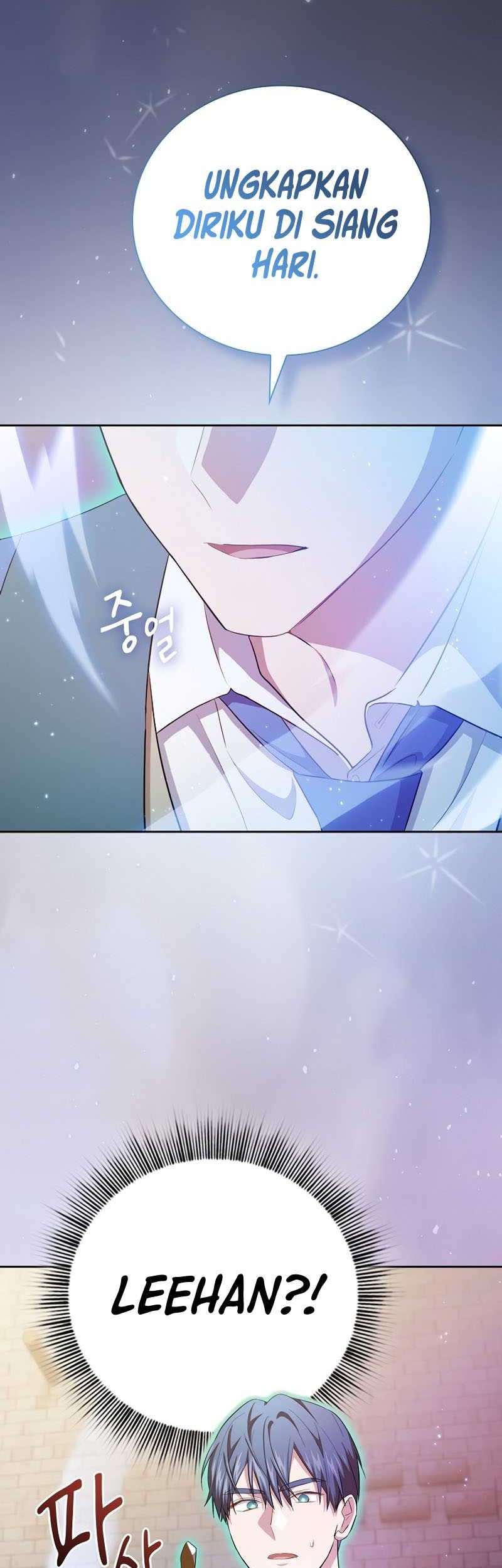 Magic Academy Survival Guide Chapter 80 Gambar 26