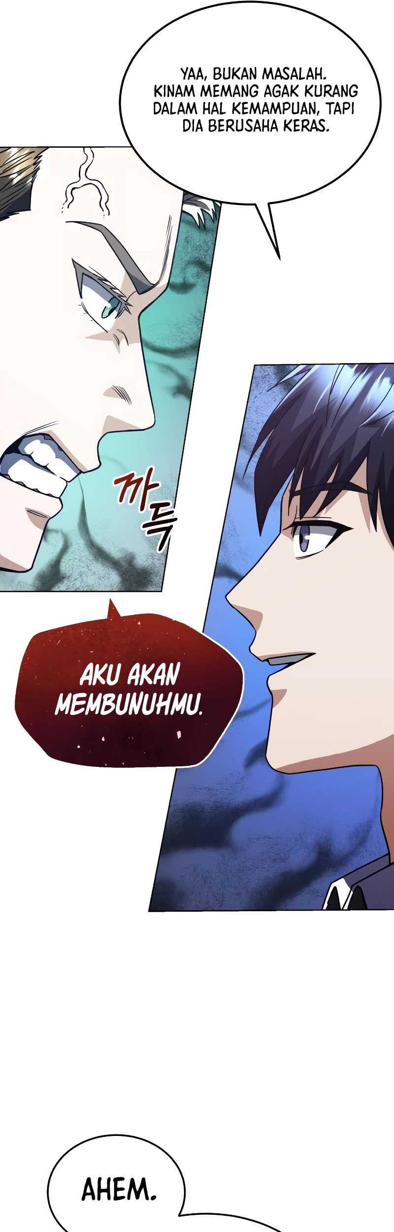 Genius of the Unique Lineage Chapter 51 Gambar 41