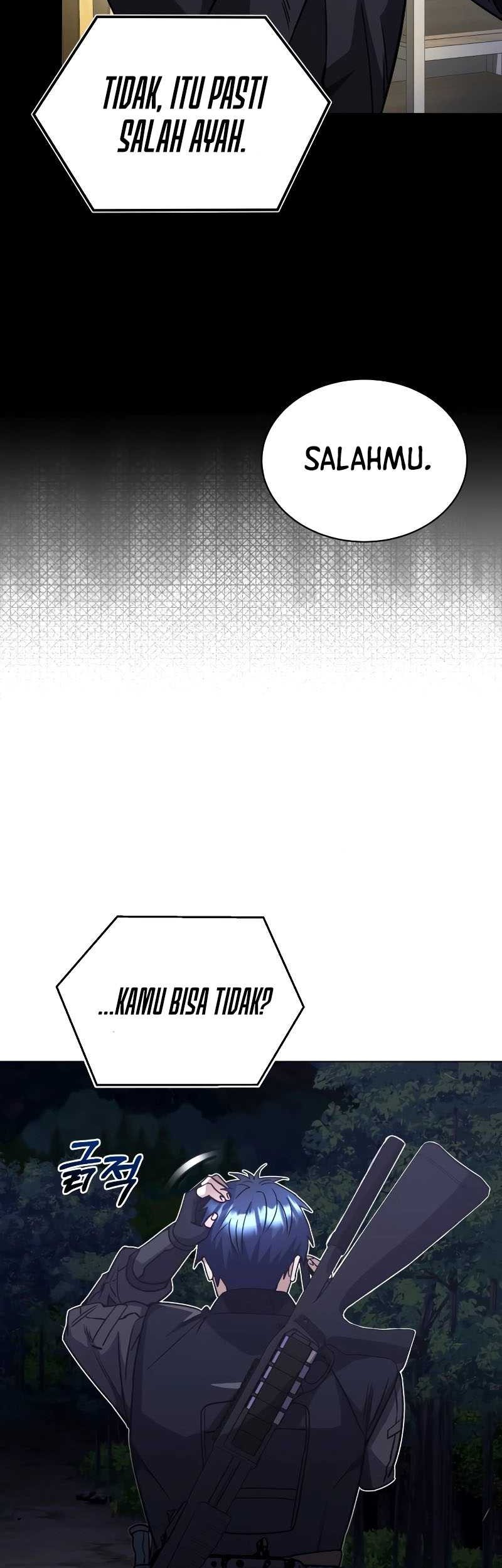 Genius of the Unique Lineage Chapter 51 Gambar 63