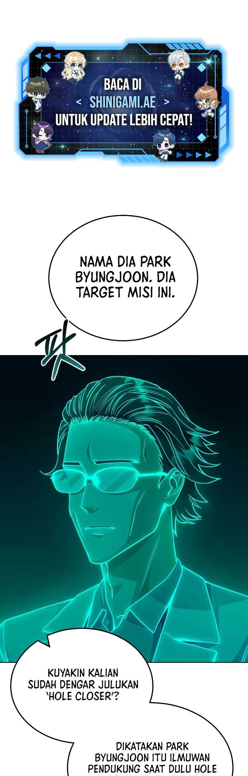 Baca Manhwa Genius of the Unique Lineage Chapter 51 Gambar 2
