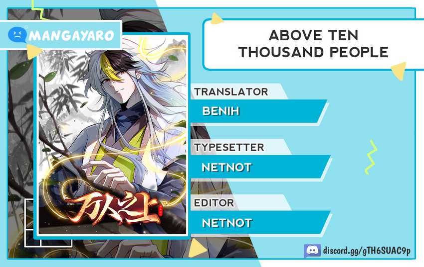 Komik Beyond Myriad Peoples Chapter 298 gambar nomor 1