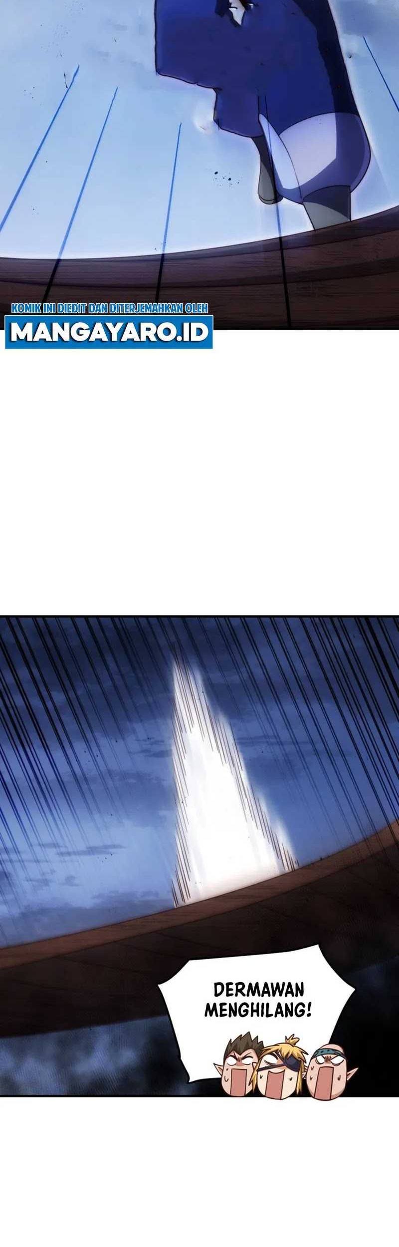 Beyond Myriad Peoples Chapter 298 Gambar 5