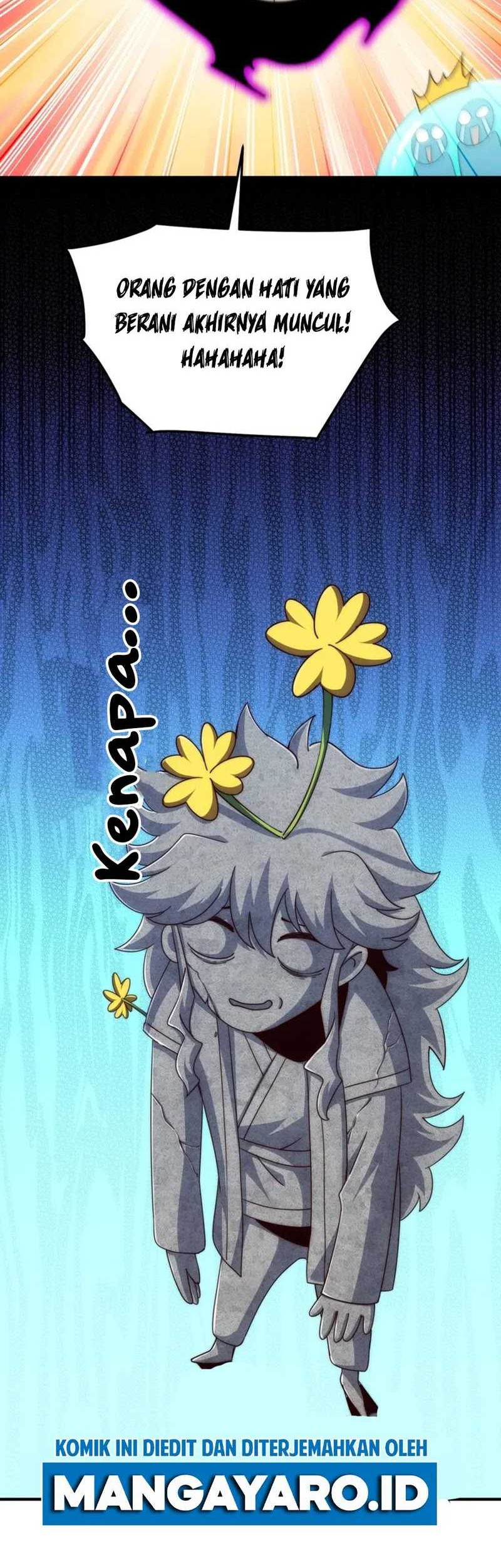 Beyond Myriad Peoples Chapter 298 Gambar 7