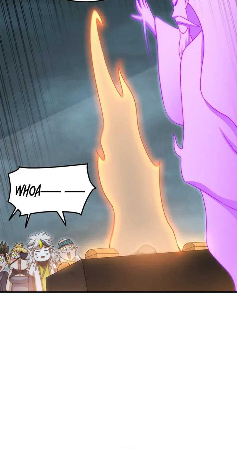 Beyond Myriad Peoples Chapter 298 Gambar 13