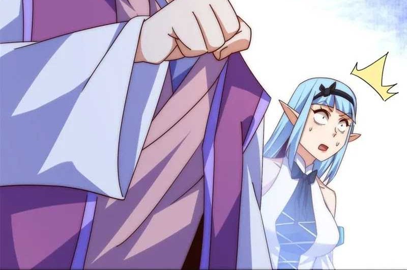 Beyond Myriad Peoples Chapter 298 Gambar 21