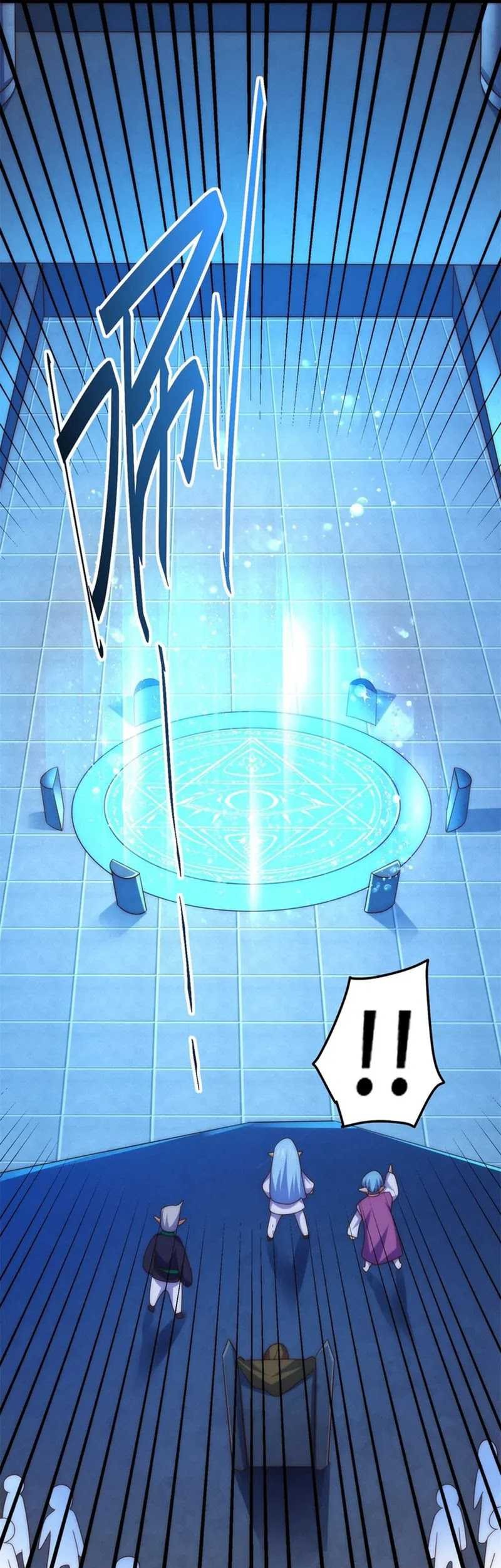 Beyond Myriad Peoples Chapter 298 Gambar 22