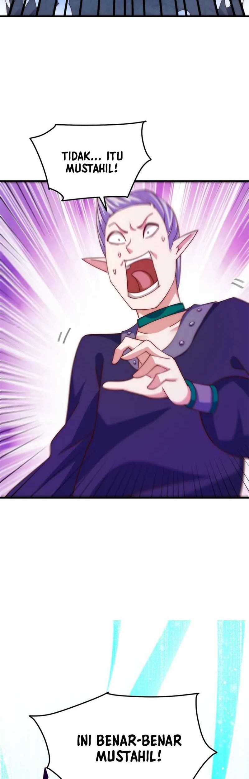 Beyond Myriad Peoples Chapter 298 Gambar 23