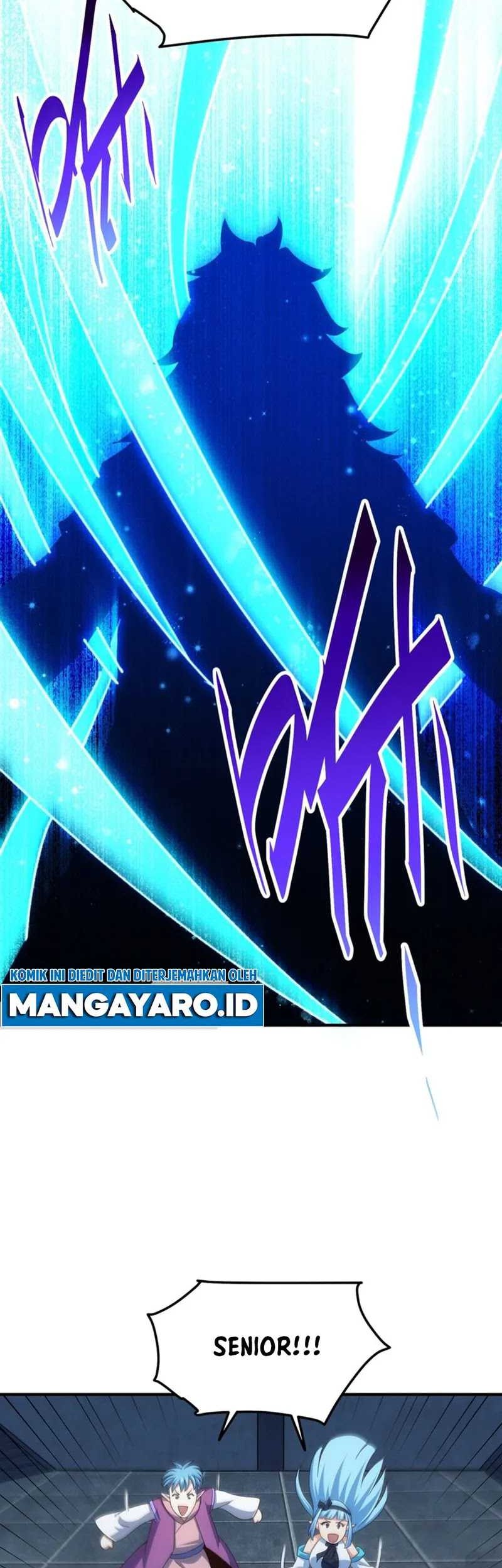 Beyond Myriad Peoples Chapter 298 Gambar 24