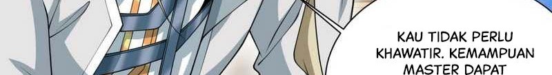 My Disciples Are All Big Villains Chapter 196 Gambar 9