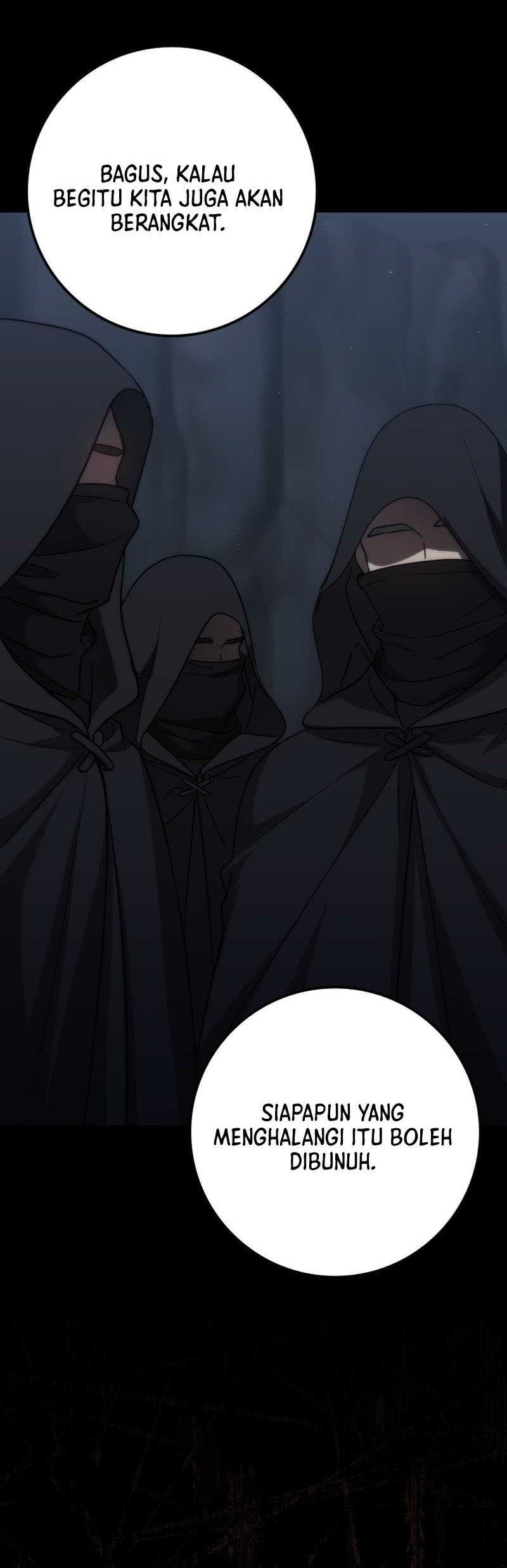 The Reincarnated Assassin is a Genius Swordsman Chapter 37 Gambar 65