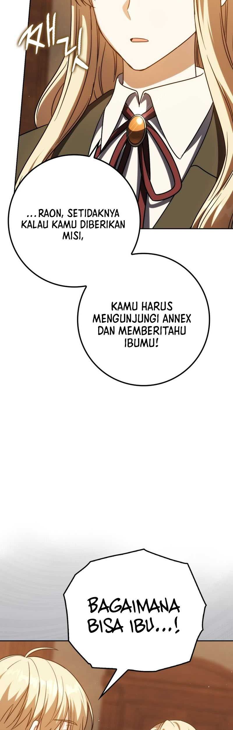 The Reincarnated Assassin is a Genius Swordsman Chapter 37 Gambar 28