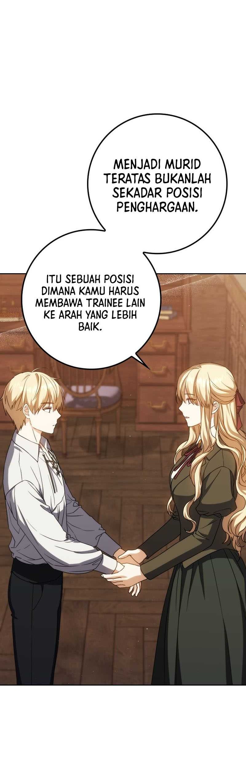 The Reincarnated Assassin is a Genius Swordsman Chapter 37 Gambar 33