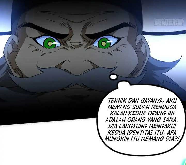 I’m An Evil God Chapter 445 Gambar 21