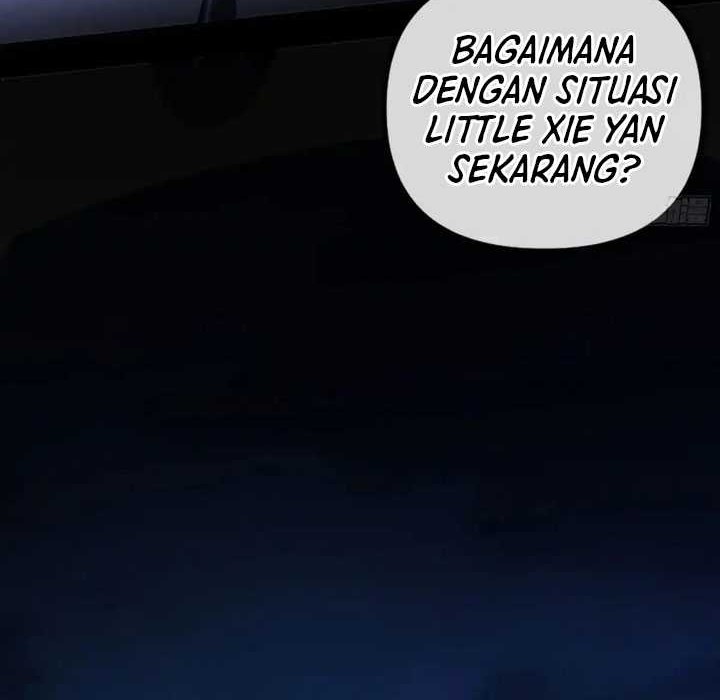 I’m An Evil God Chapter 445 Gambar 41