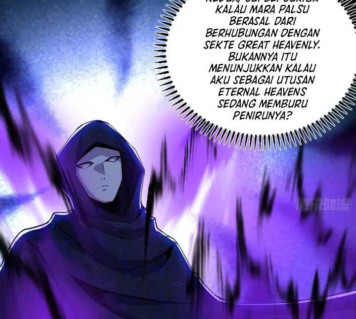 I’m An Evil God Chapter 445 Gambar 45