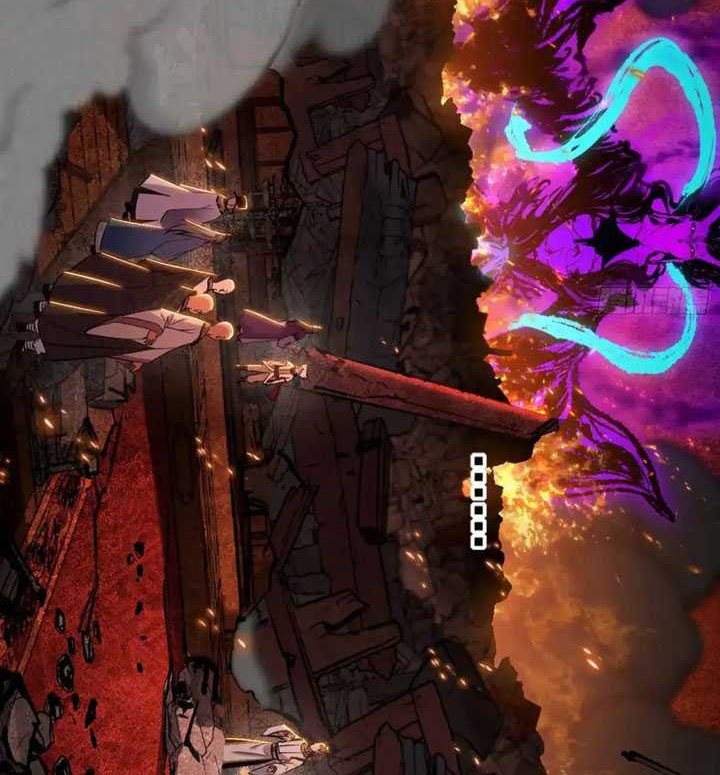 I’m An Evil God Chapter 445 Gambar 63