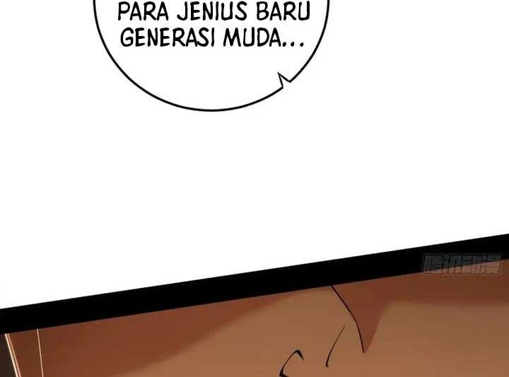 I’m An Evil God Chapter 445 Gambar 5