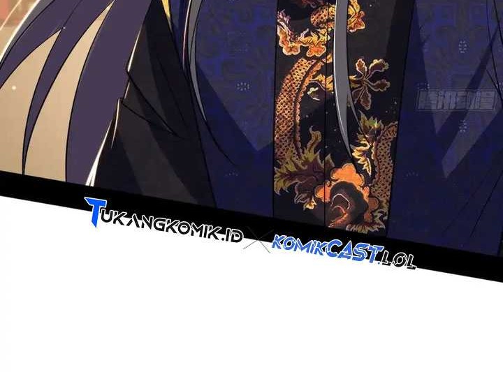 I’m An Evil God Chapter 445 Gambar 9