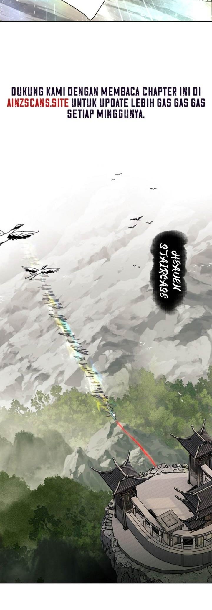 Devious Son Of Heaven Chapter 26 Gambar 25