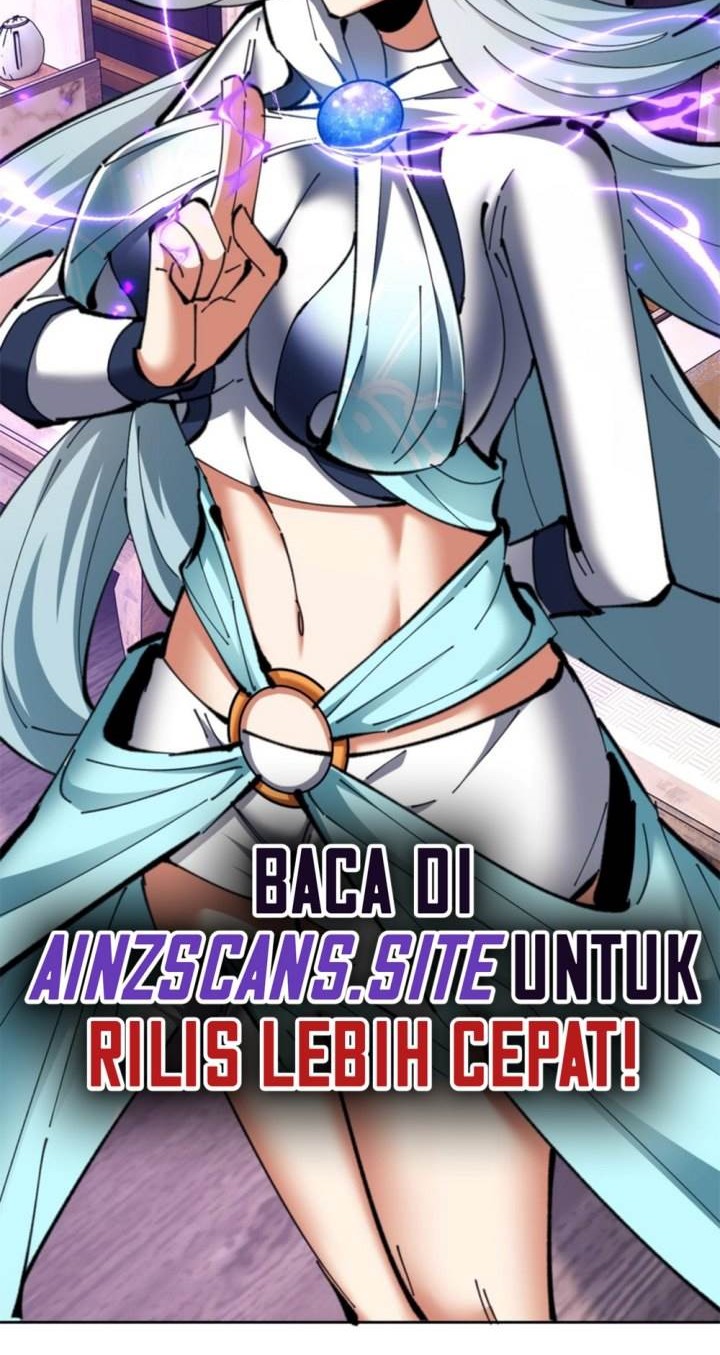 Devious Son Of Heaven Chapter 26 Gambar 37