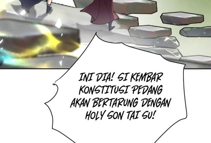 Devious Son Of Heaven Chapter 26 Gambar 44
