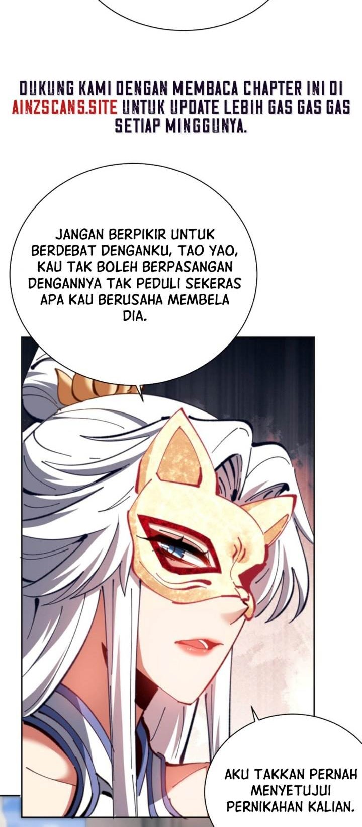 Devious Son Of Heaven Chapter 26 Gambar 7