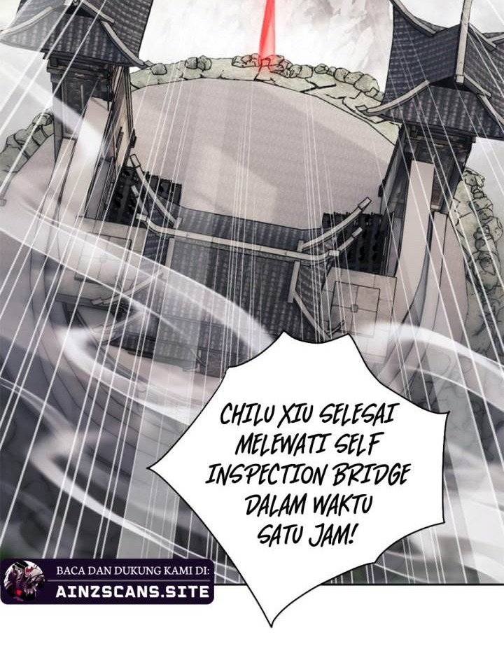 Devious Son Of Heaven Chapter 26 Gambar 9