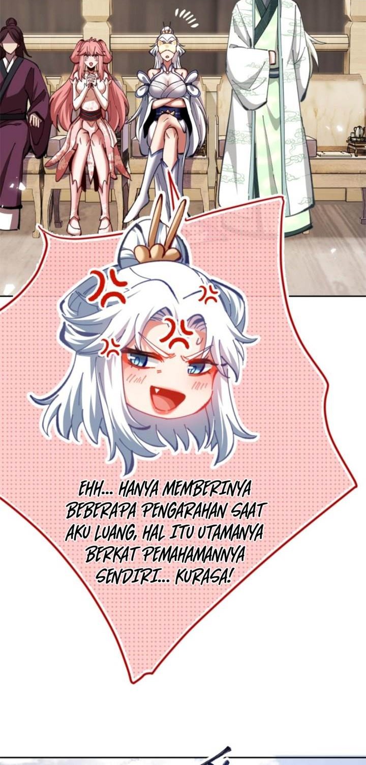 Devious Son Of Heaven Chapter 26 Gambar 11