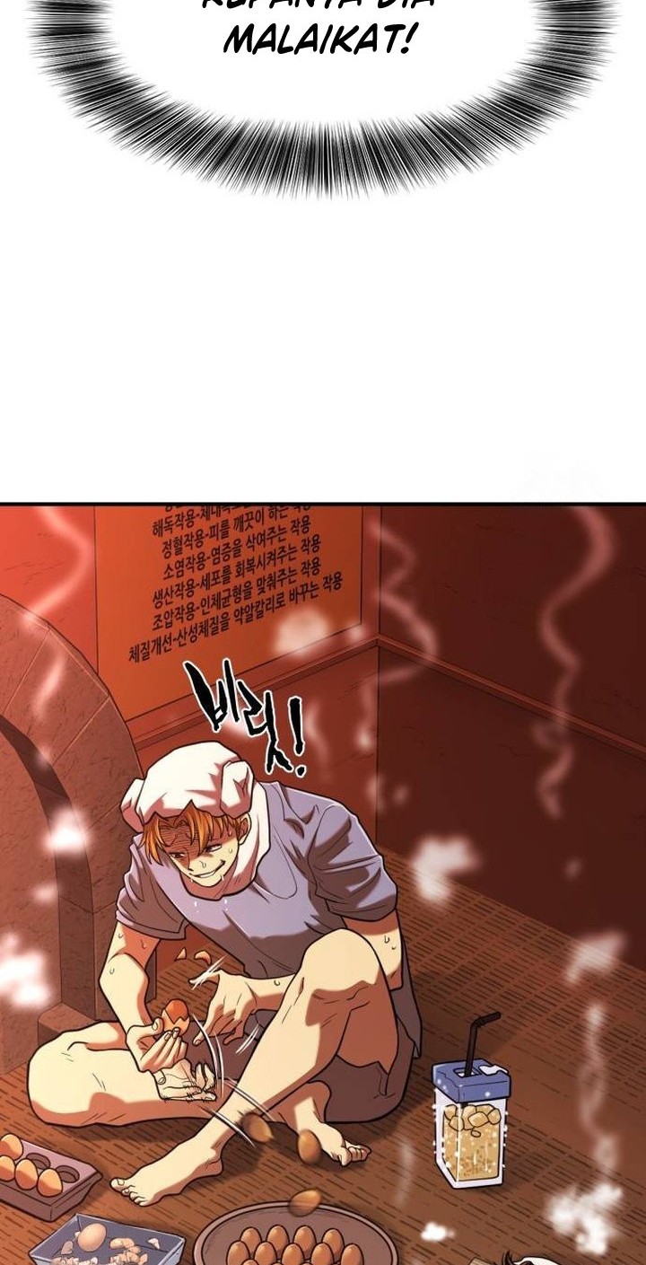 The World’s Best Engineer Chapter 128 Gambar 19