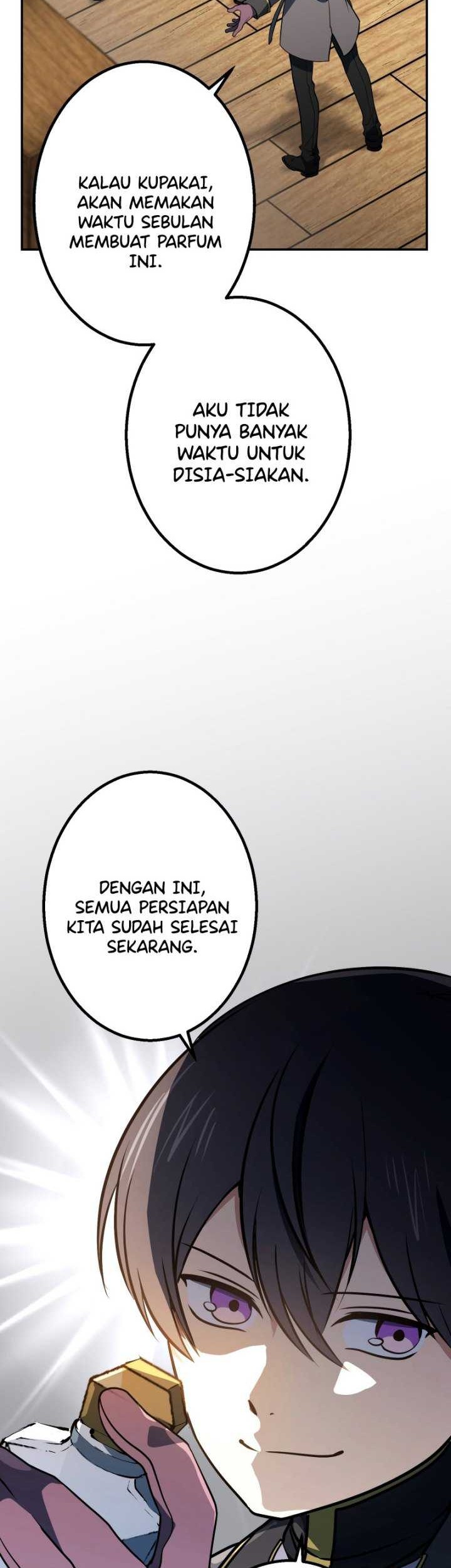 Tensei Majutsushi no Isekai Seikatsu: Gensaku Chishiki de Sekai Saikyou Chapter 30 Gambar 48
