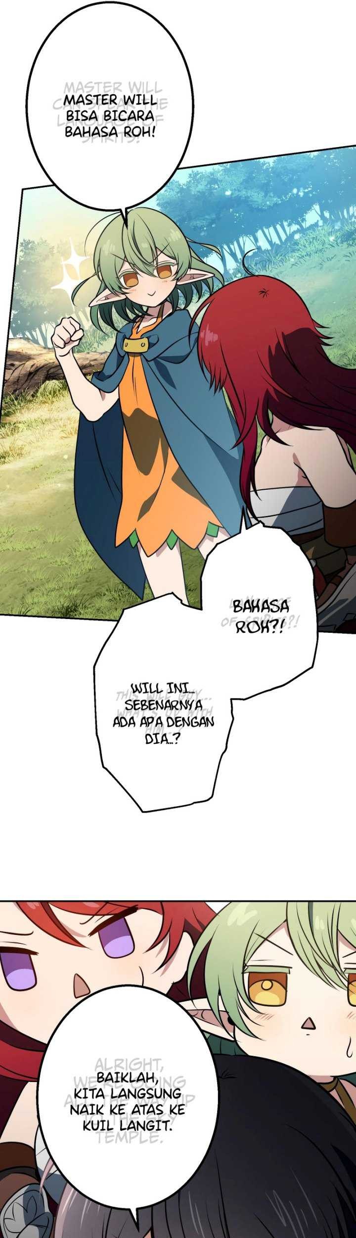 Tensei Majutsushi no Isekai Seikatsu: Gensaku Chishiki de Sekai Saikyou Chapter 30 Gambar 9