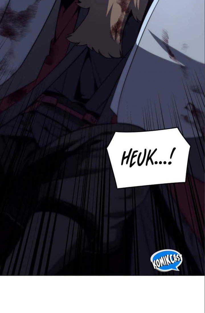 I Reincarnated As The Crazed Heir Chapter 115 Gambar 21