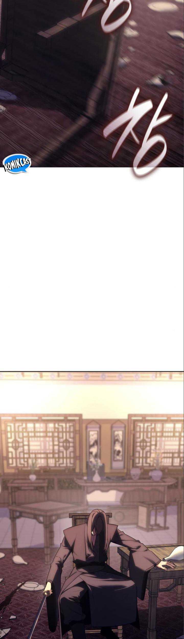 I Reincarnated As The Crazed Heir Chapter 115 Gambar 27