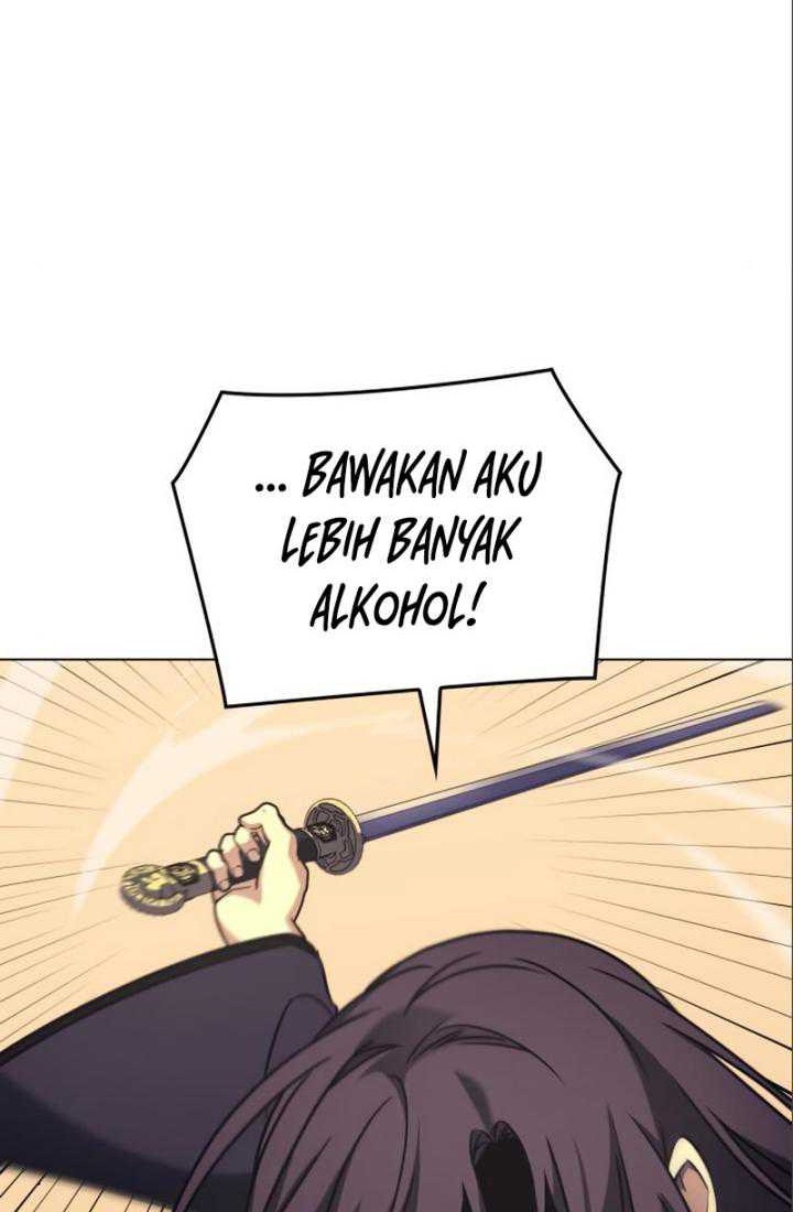 I Reincarnated As The Crazed Heir Chapter 115 Gambar 31