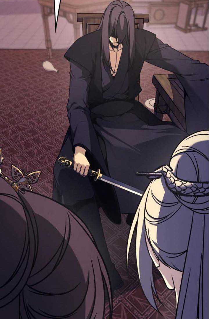 I Reincarnated As The Crazed Heir Chapter 115 Gambar 35